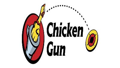 Читы на Chicken Gun 3.5.02 скачать Mod Menu
